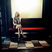 Лена Синельникова的照片