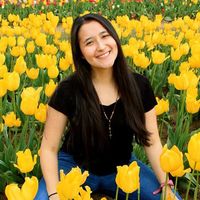 Alejandra Cortes's Photo