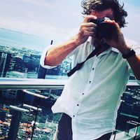 Marco Joffrey's Photo