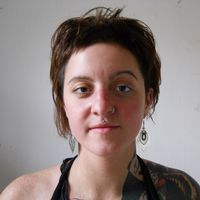 Marianne Charlebois's Photo