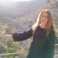 Dora Elena Ascencio's Photo