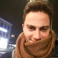 Robin Pasquier的照片