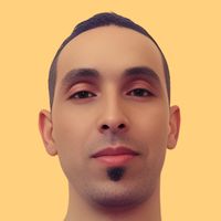 Noureddine Derkaoui's Photo