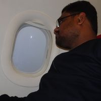 Krushna Padhi's Photo