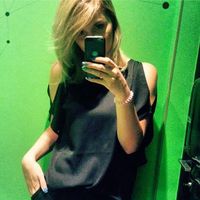 July Zaharchuk's Photo