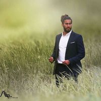 Amr Barghouthi's Photo