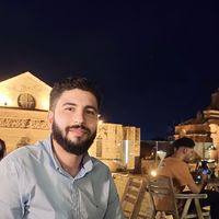 Fotos de Mouad Bendriss