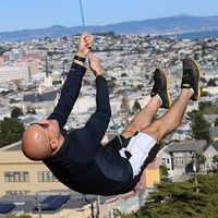 Le foto di Abdullah Khafagy