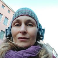 Bianca Mögel's Photo