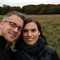 Christian-David Lauber's Photo