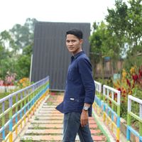 Muhammad Kholis's Photo