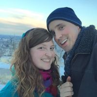 Kate Knowles的照片