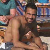 Ahmed Hussien's Photo