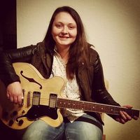 Victoria Babcock的照片