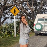 Photos de Mina Kerr-Lazenby