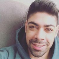 Diego Lustosa's Photo