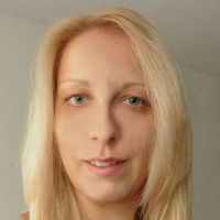 Aleksandra Cybulska's Photo