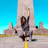 Rocío Cabrales的照片