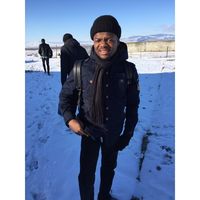 Kenny Olukayode的照片