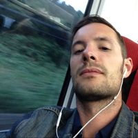 Kyle Williams的照片