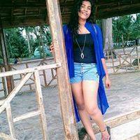 Zdjęcia użytkownika Anaya Rautal