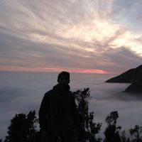 Hemant Bisht的照片