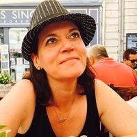 Nadège Hubert的照片