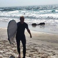 Niklas Limacher's Photo