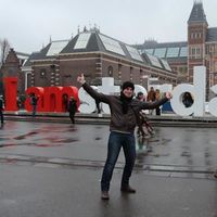 Arseny Kondratyev's Photo