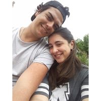 Le foto di Lumila  Y Emmanuel