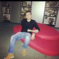 Murat Kuru's Photo
