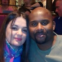 Doina Tchoua's Photo