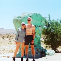 Katrīne Veinberga's Photo