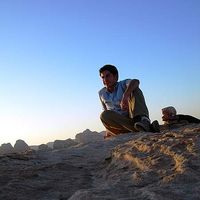 Ricardo Hernandez's Photo