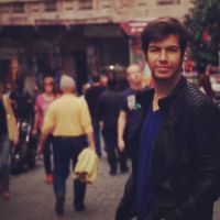 Ahmet Tüfekçi的照片