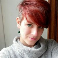 Le foto di Charlotte Mathieu