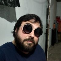 Fabrizio Messano's Photo