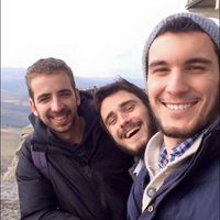 Guillaume Le Curieux-durival's Photo