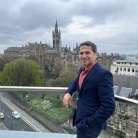 Le foto di Rami Zaatari