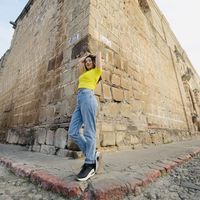 Claudia Farnes's Photo