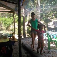 Cíntia Arregui的照片