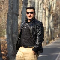 majid Afshani的照片