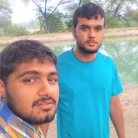 Rahul Sangwan's Photo