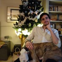 Lancelot Leloux的照片