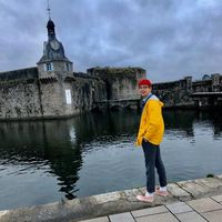 Arthur Roussel的照片