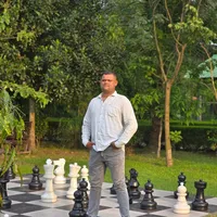 Salim Akhtar's Photo