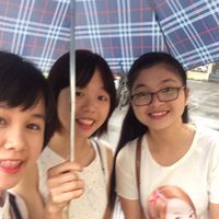 Huyền Trang Lê's Photo