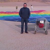 khaled khalil's Photo