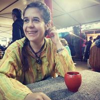 Fotos de Mariana Rolim