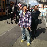 Fotos de Mohammad Hafiz Afandi